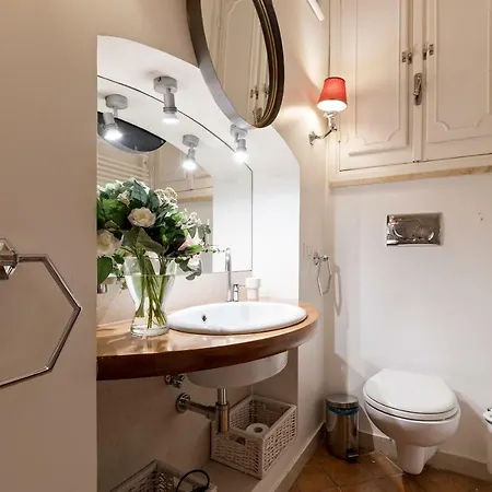 Apartman As Feel - Cancelli