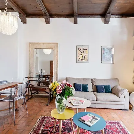 As Feel - Cancelli Apartman *