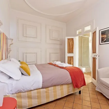 Apartman As Feel - Cancelli