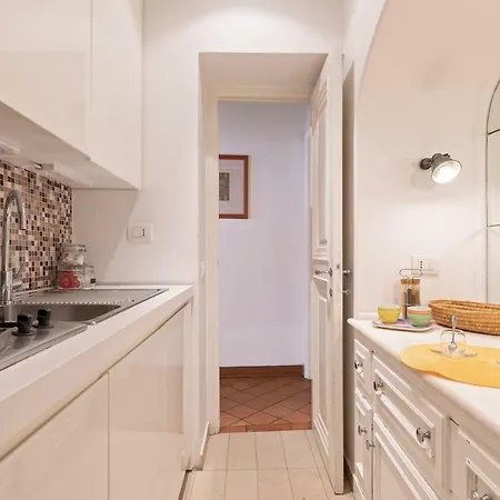As Feel - Cancelli Apartman Róma