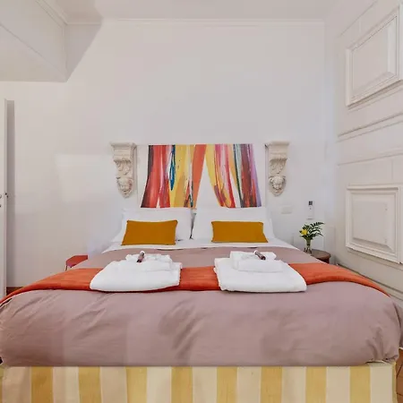 Apartman As Feel - Cancelli *