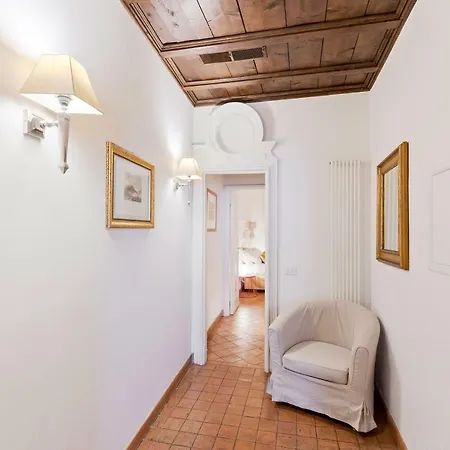 Apartman As Feel - Cancelli
