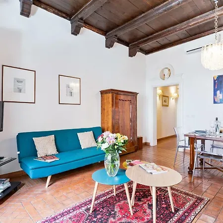 As Feel - Cancelli Apartman *
