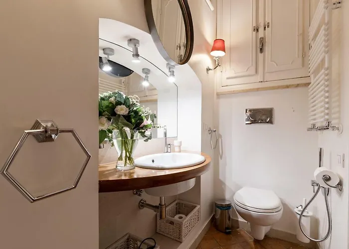 Апартаменты As Feel - Cancelli