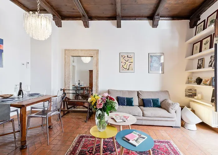 As Feel - Cancelli Апартаменты *