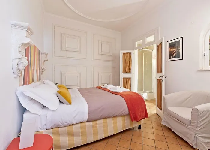 Апартаменты As Feel - Cancelli