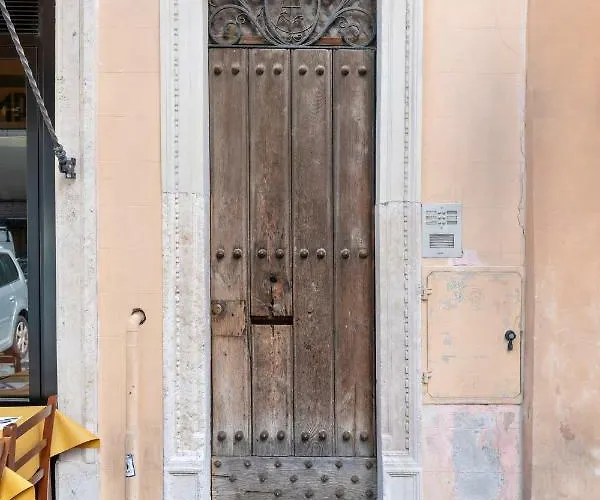 Апартаменты As Feel - Cancelli