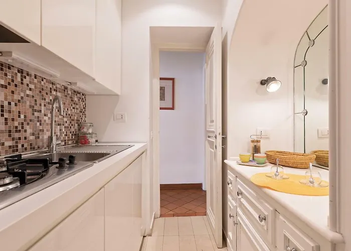 As Feel - Cancelli Апартаменты Рим