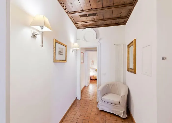 Апартаменты As Feel - Cancelli