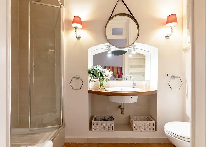 As Feel - Cancelli Апартаменты *