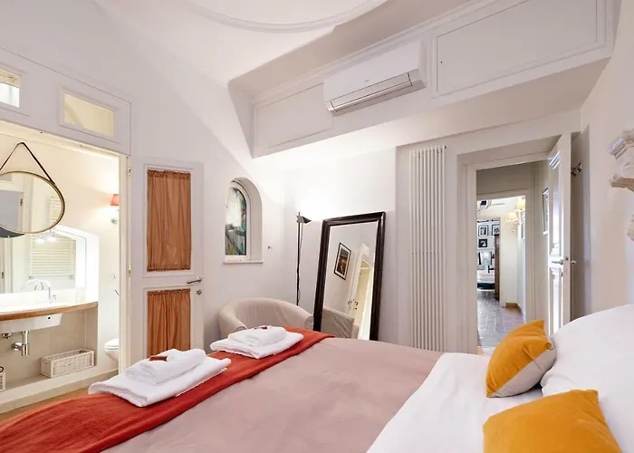 As Feel - Cancelli Апартаменты Рим