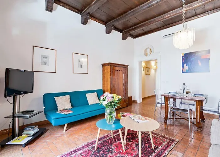 As Feel - Cancelli Апартаменты *